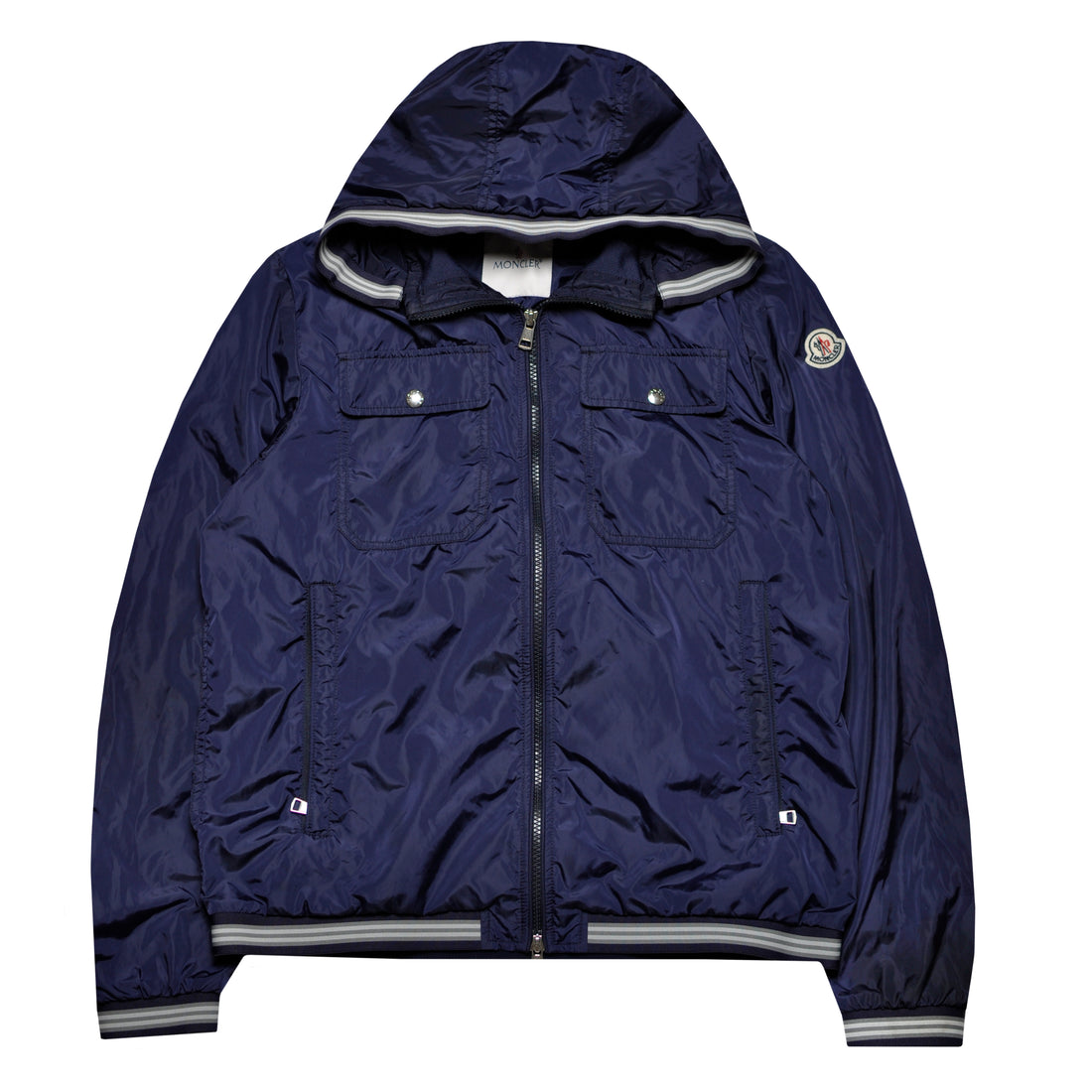 Moncler Jean luc Windbreaker