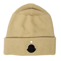 Moncler X Alyx Logo Beanie