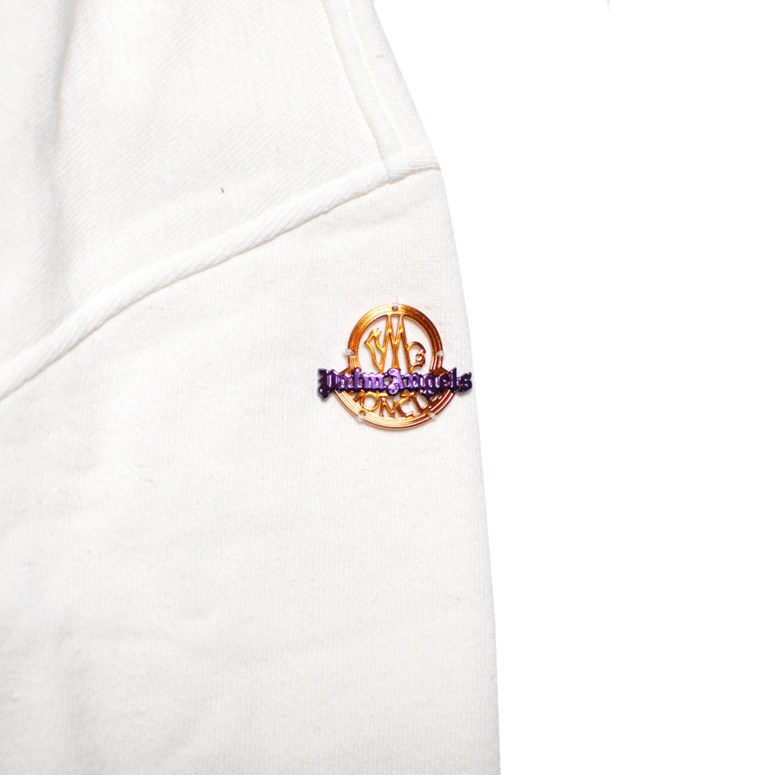 Moncler x Palm Angels Hoodie