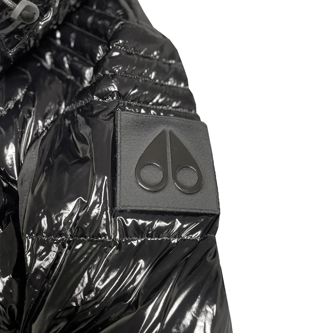 Moose Knuckles Dugald Down Jacket