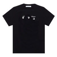 Off-White Arrow T-Shirt
