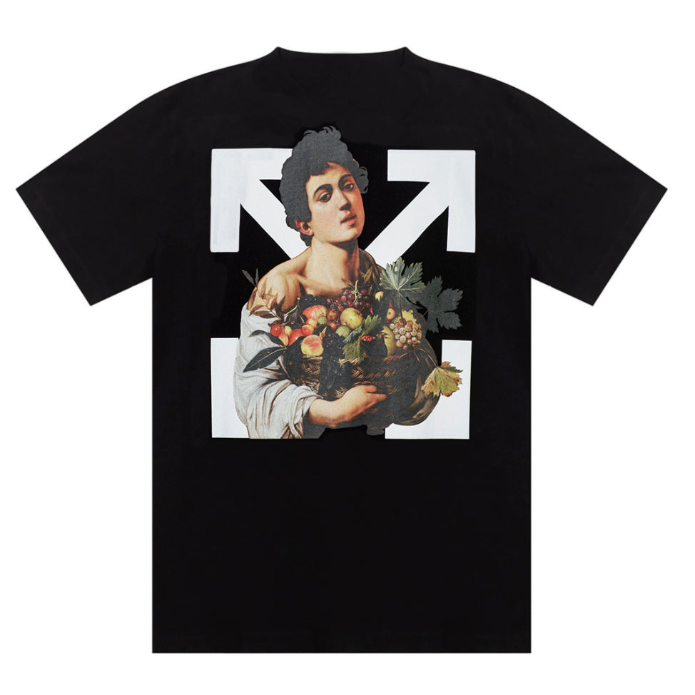 Off-White Caravaggio T-Shirt