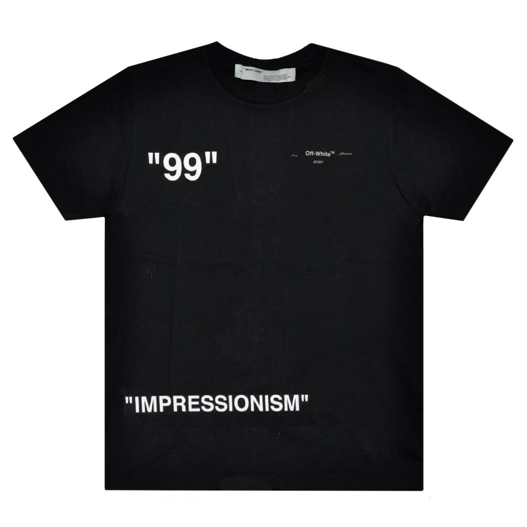 Off-White Impressionism T-Shirt
