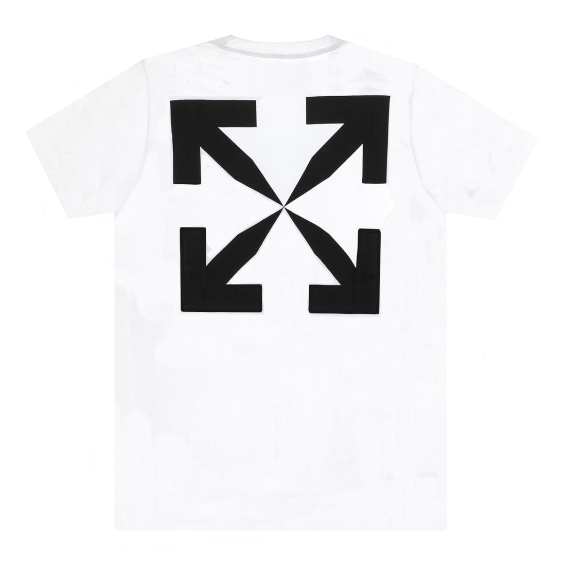 Off-White Mona Lisa T-Shirt