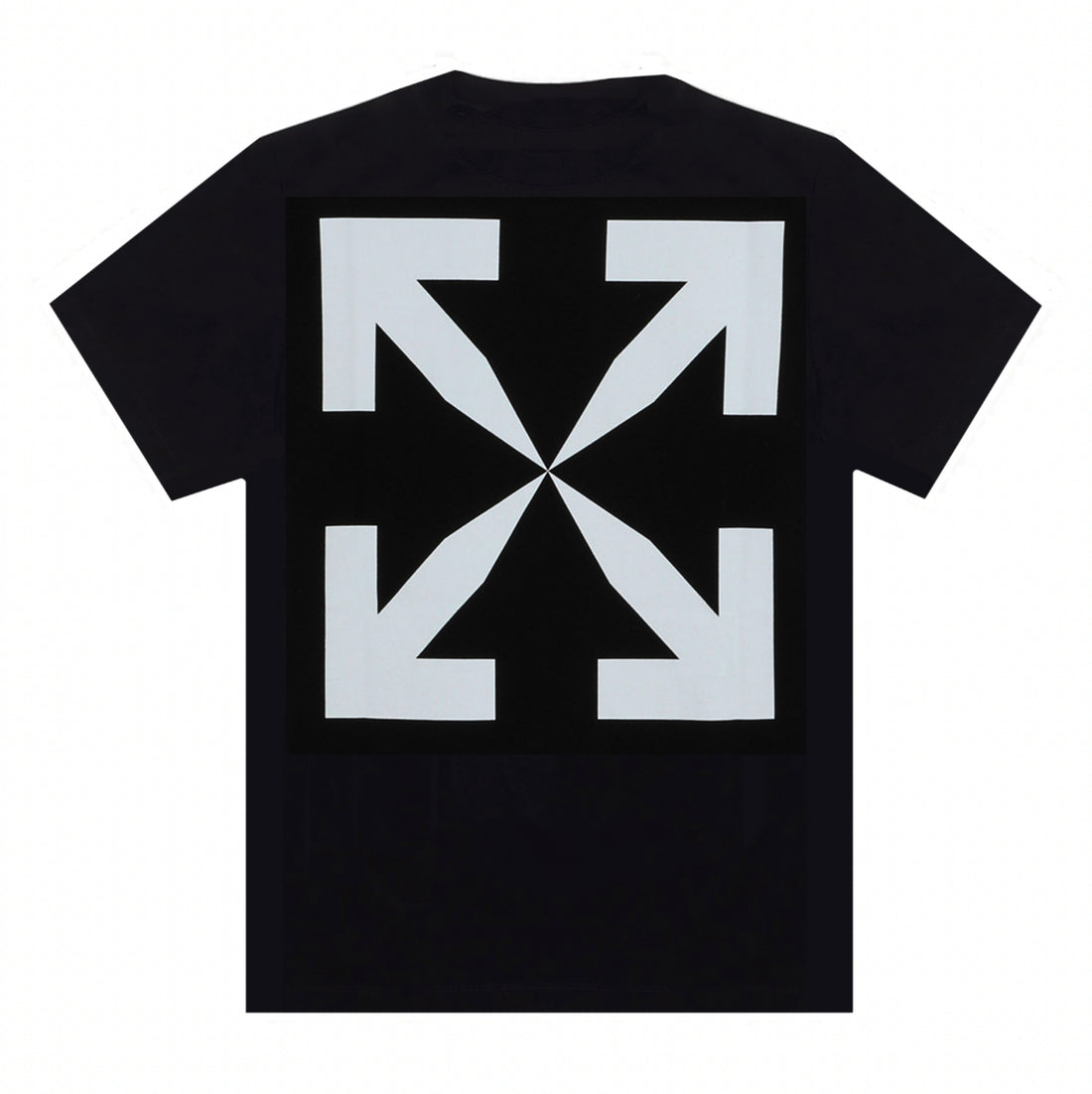 Off-White Monalisa T-Shirt