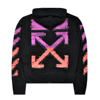 Off-White Zip Arrow Hoodie