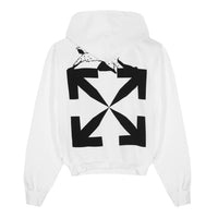 Off-White Logo Hoodie