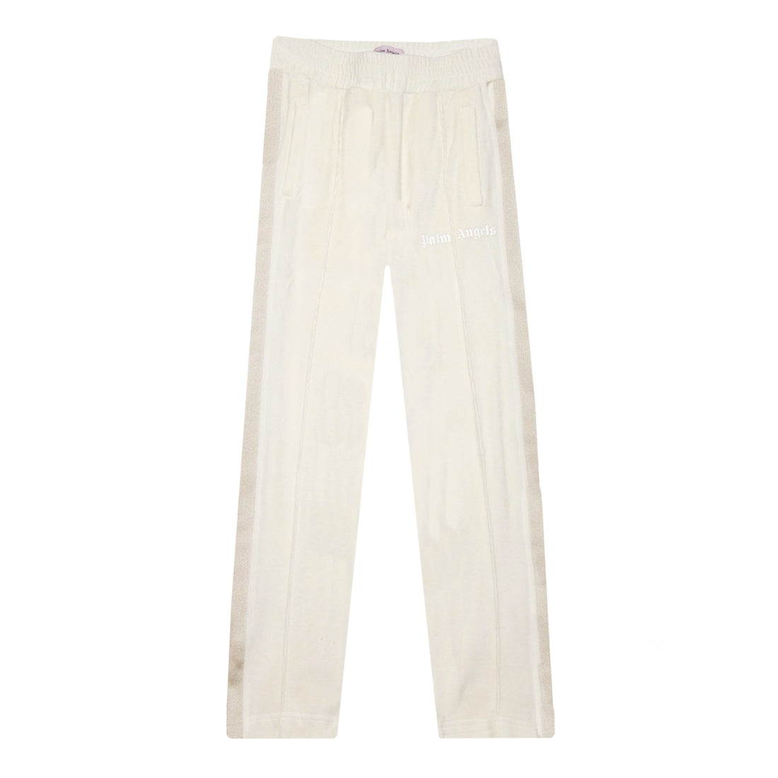 Palm Angels Chenille Track Pants