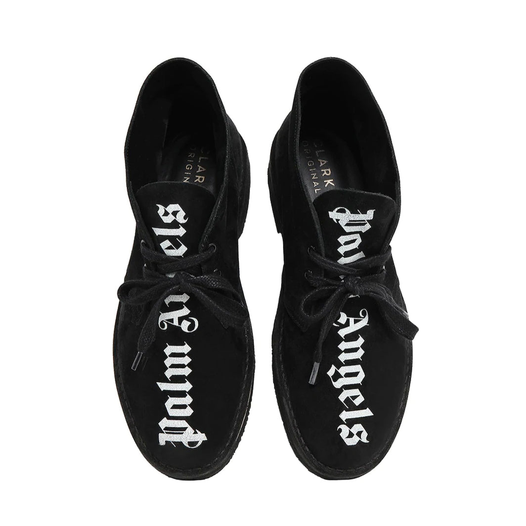 Palm Angels X Clarks Desert Boots