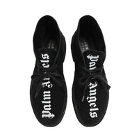 Palm Angels X Clarks Desert Boots
