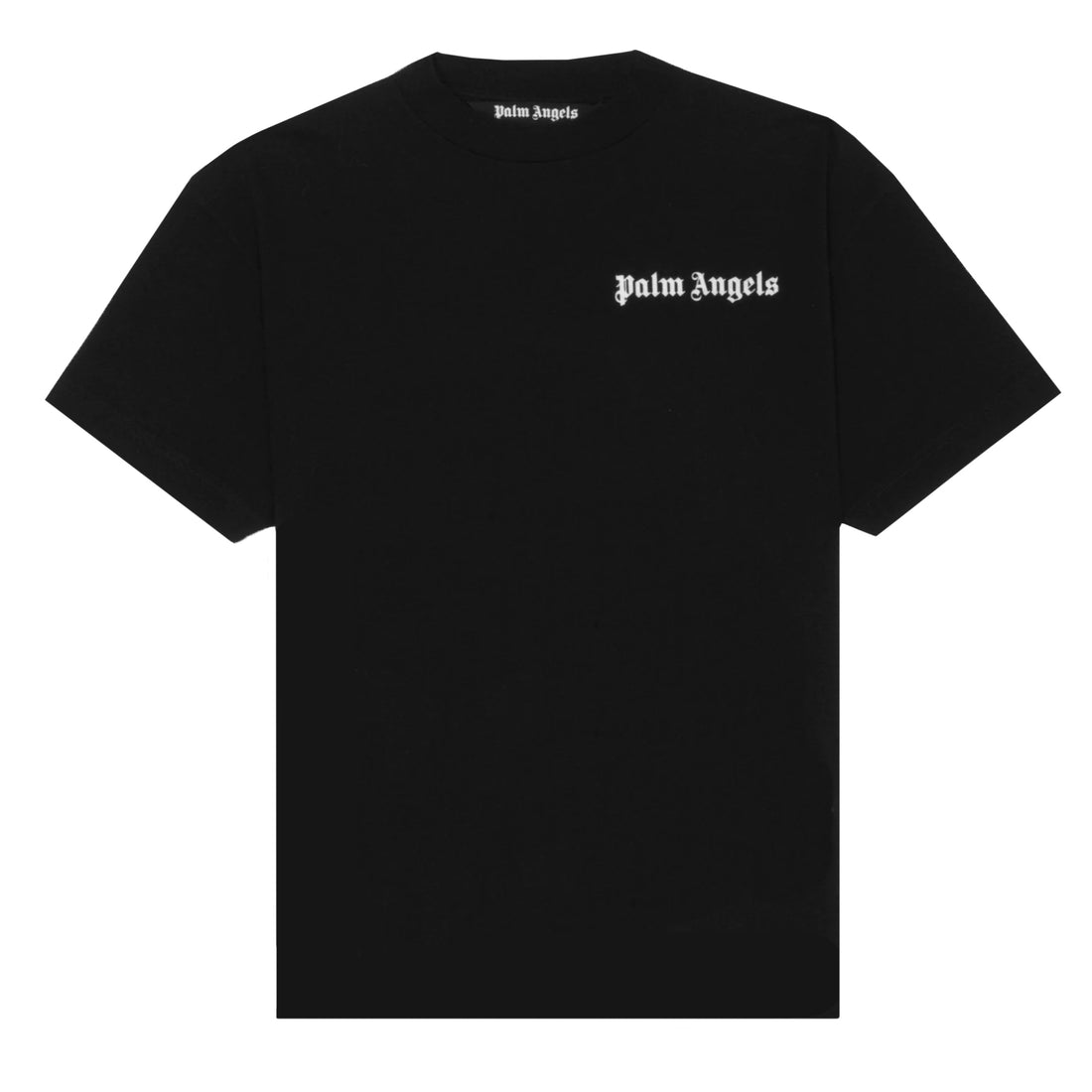 Palm Angels Logo T-Shirt