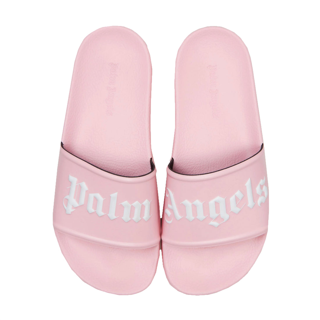 Palm Angels Rubber Slides