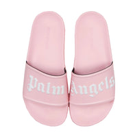 Palm Angels Rubber Slides