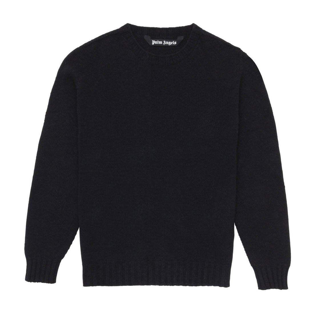 Palm Angels Logo Sweater
