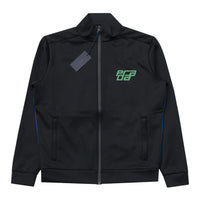 Prada Logo Track Jacket