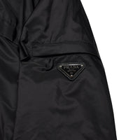 Prada Nylon Windbreaker