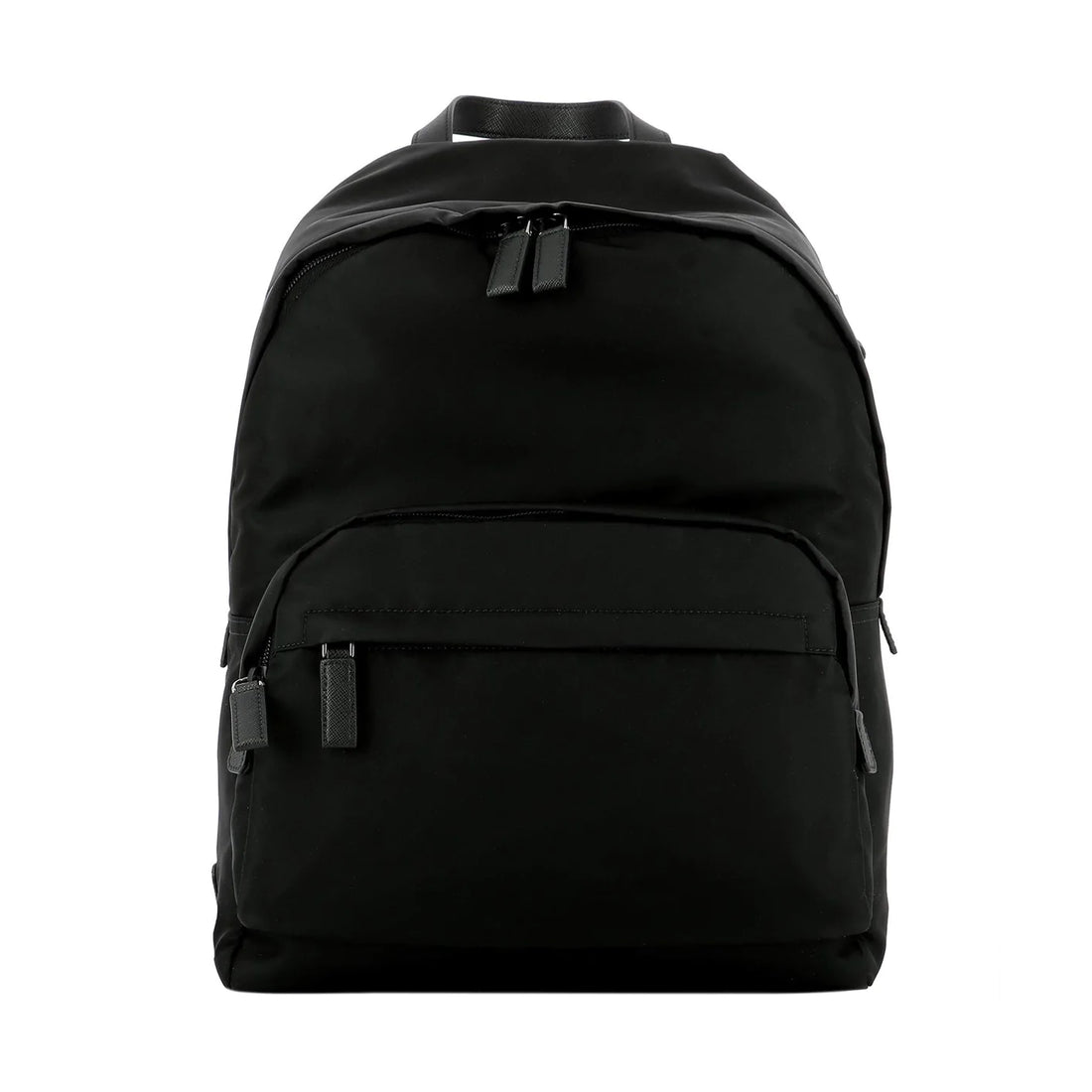 Prada Nylon Backpack