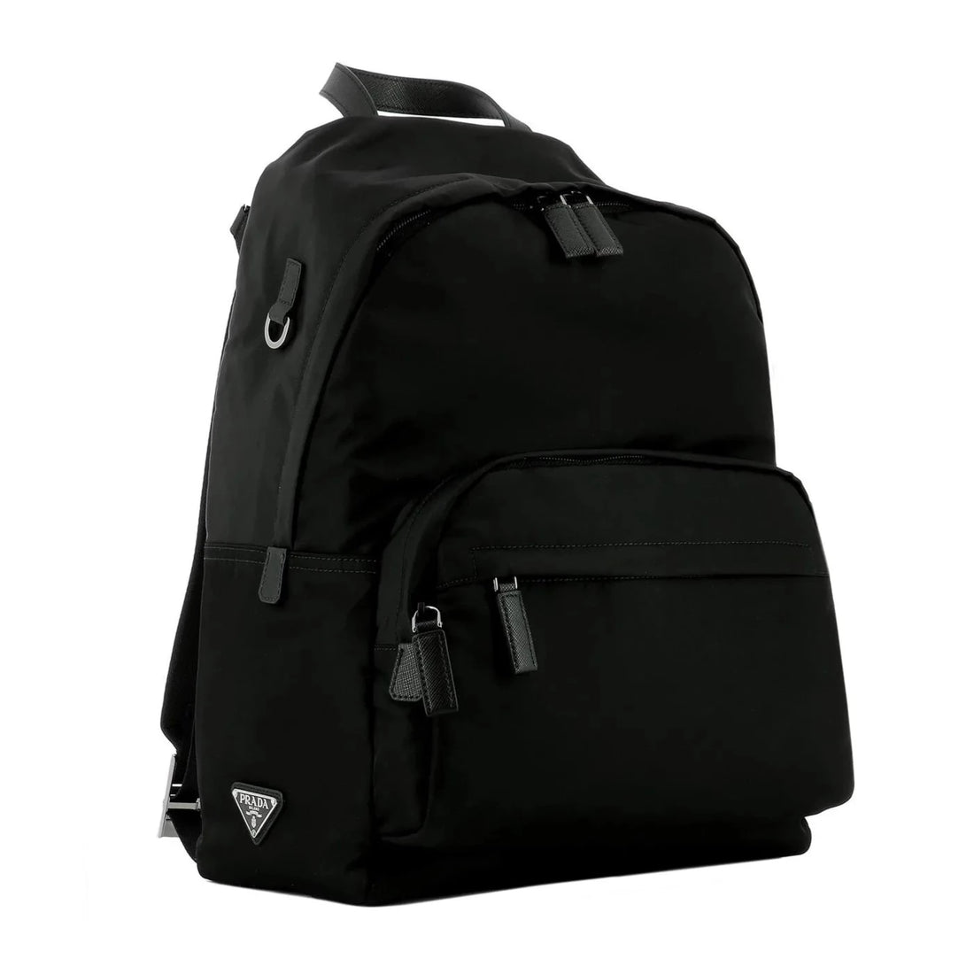 Prada Nylon Backpack