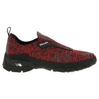 Prada Crossection Runner Sneaker