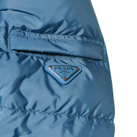 Prada Down Puffer Jacket
