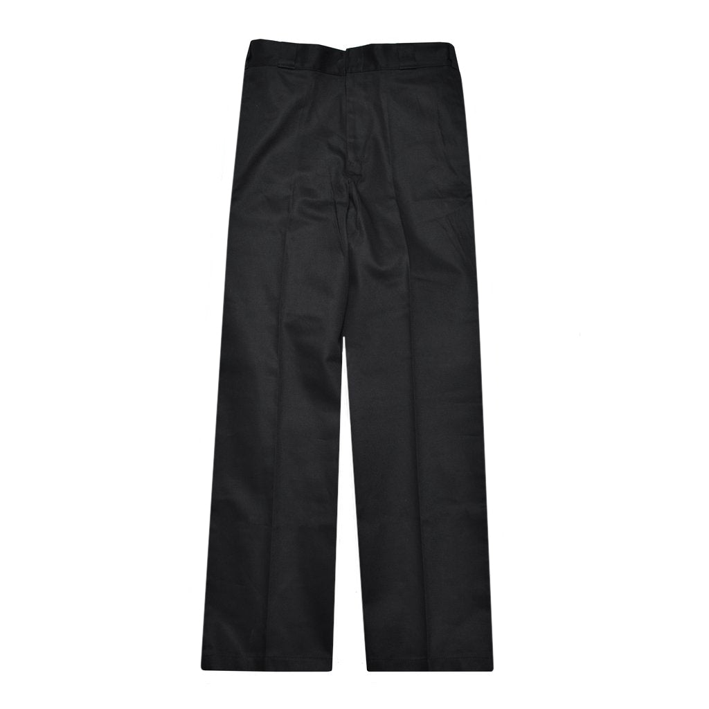 Prada Logo Patch Pants