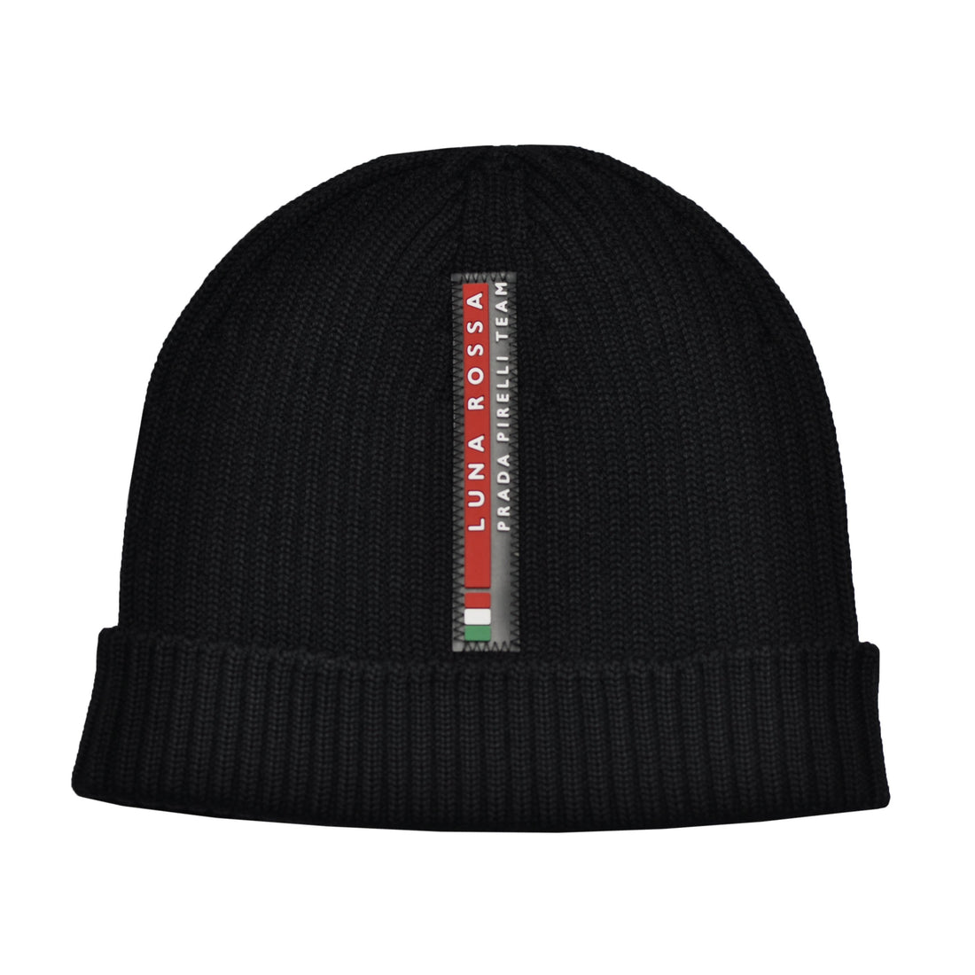Prada Luna Rossa Beanie