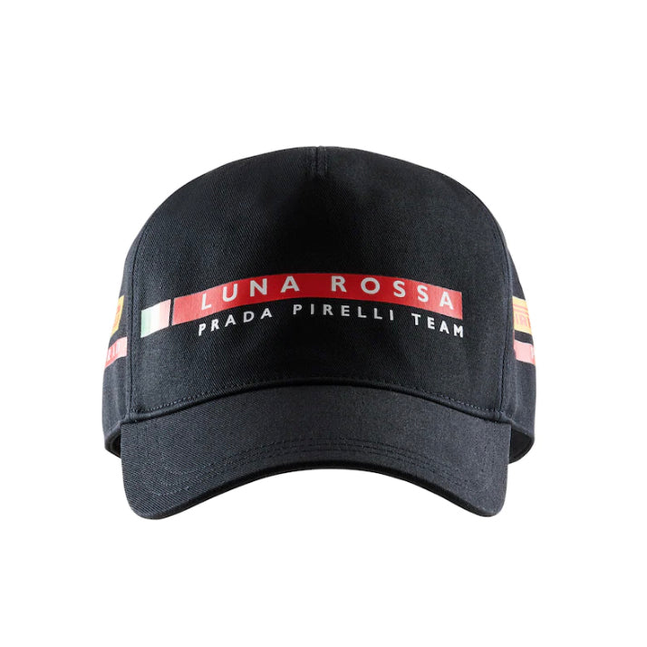 Prada Luna Rossa Cap