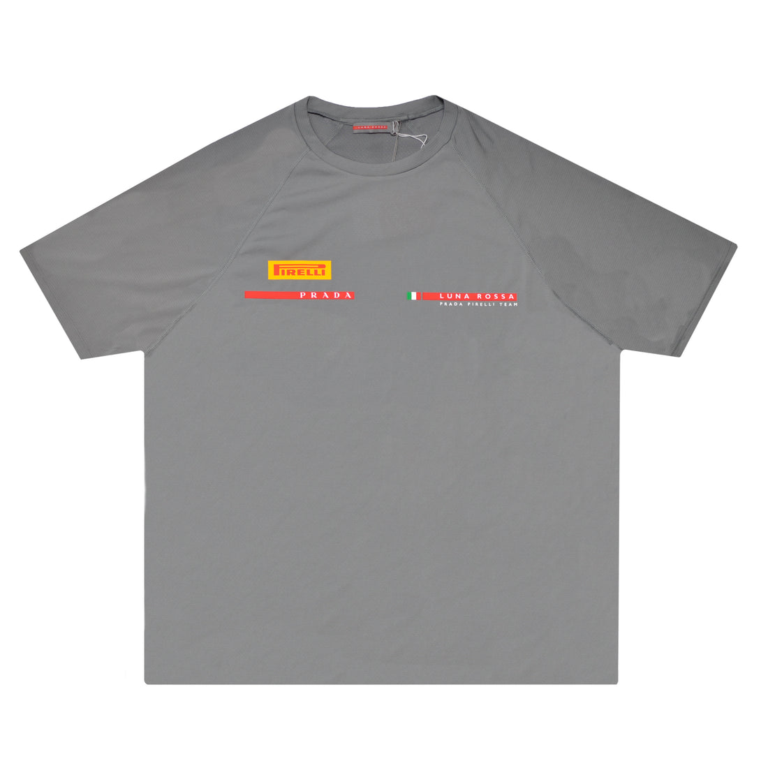 Prada Luna Rossa T-Shirt