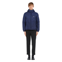 Prada Padded Nylon Jacket