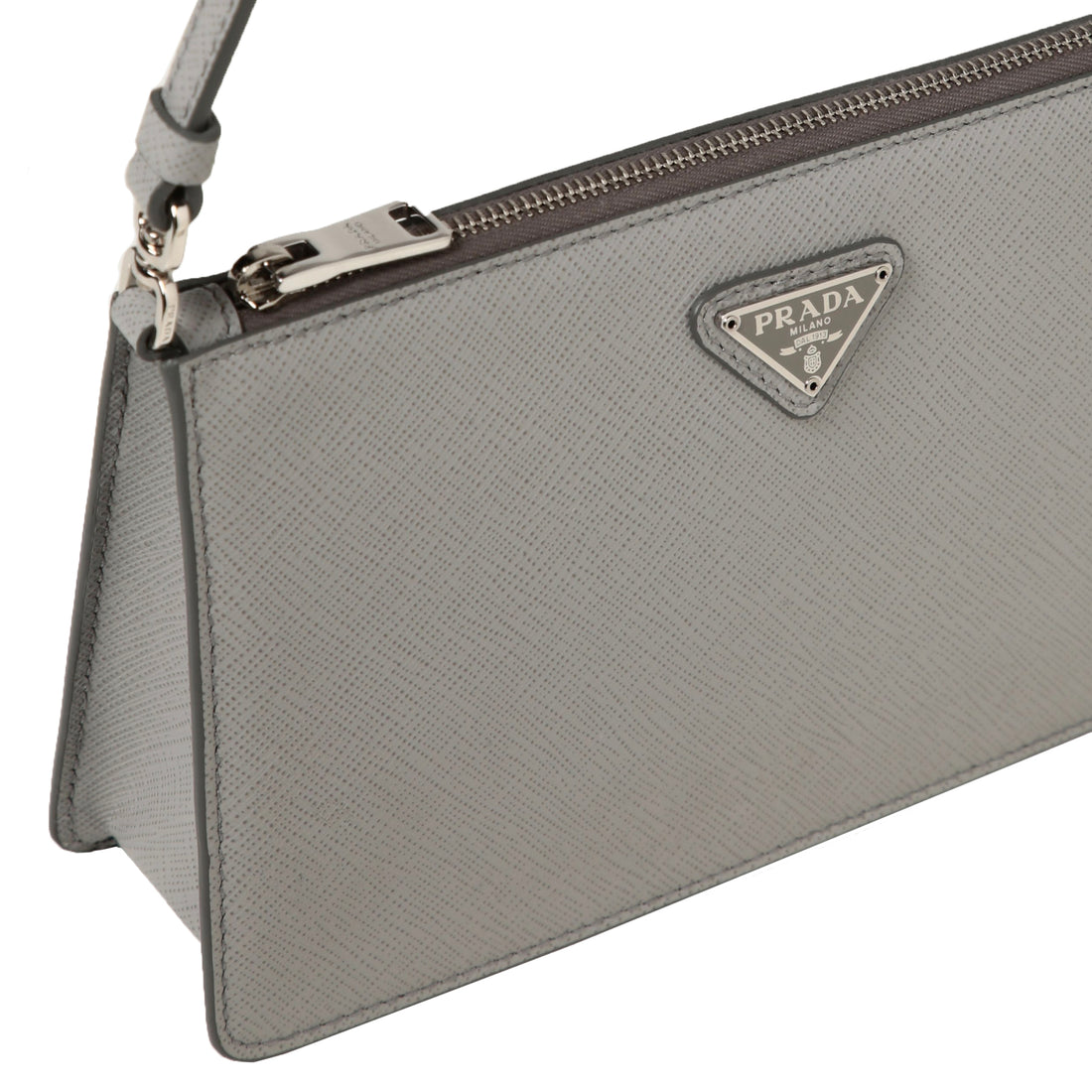 Prada Saffiano Leather  Bag