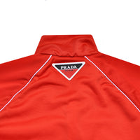 Prada Track Jacket