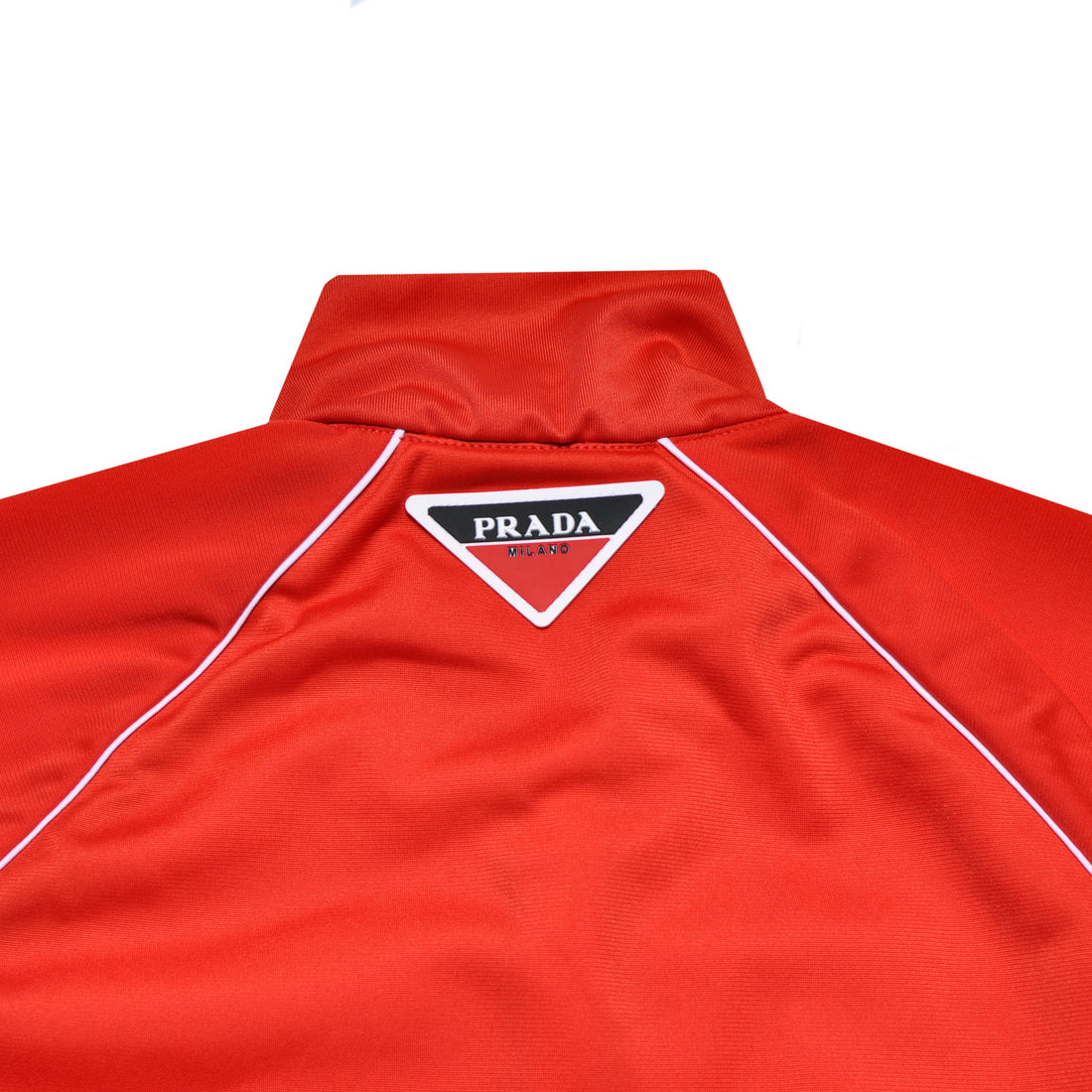 Prada Track Jacket