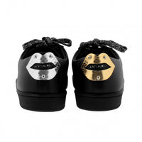 Saint Laurent SL/01 Signature Sneaker