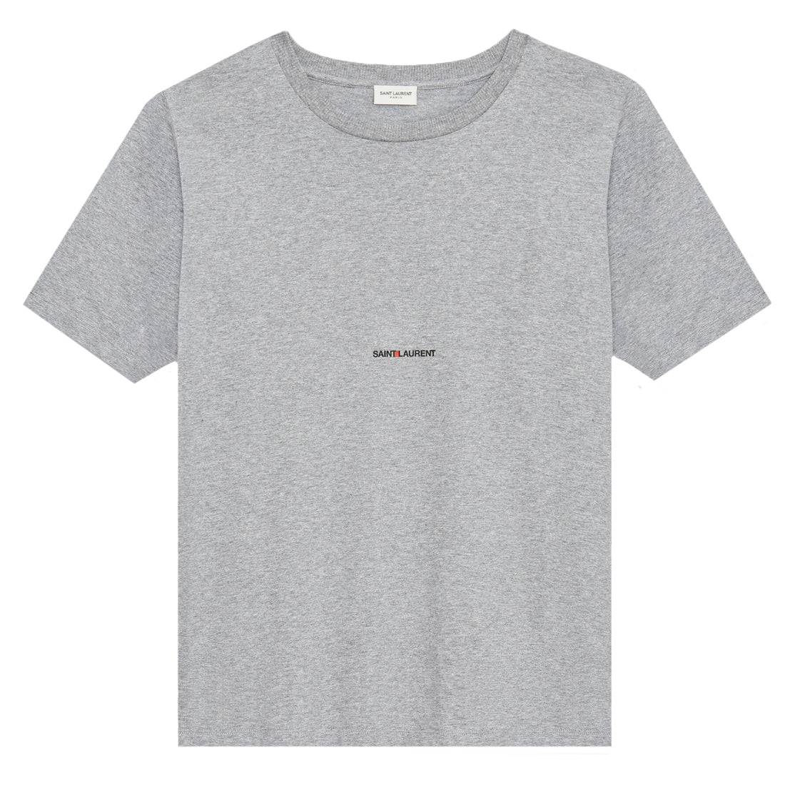 Saint Laurent Logo T-Shirt