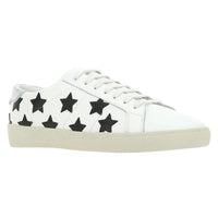 Saint Laurent Star Sneaker Women