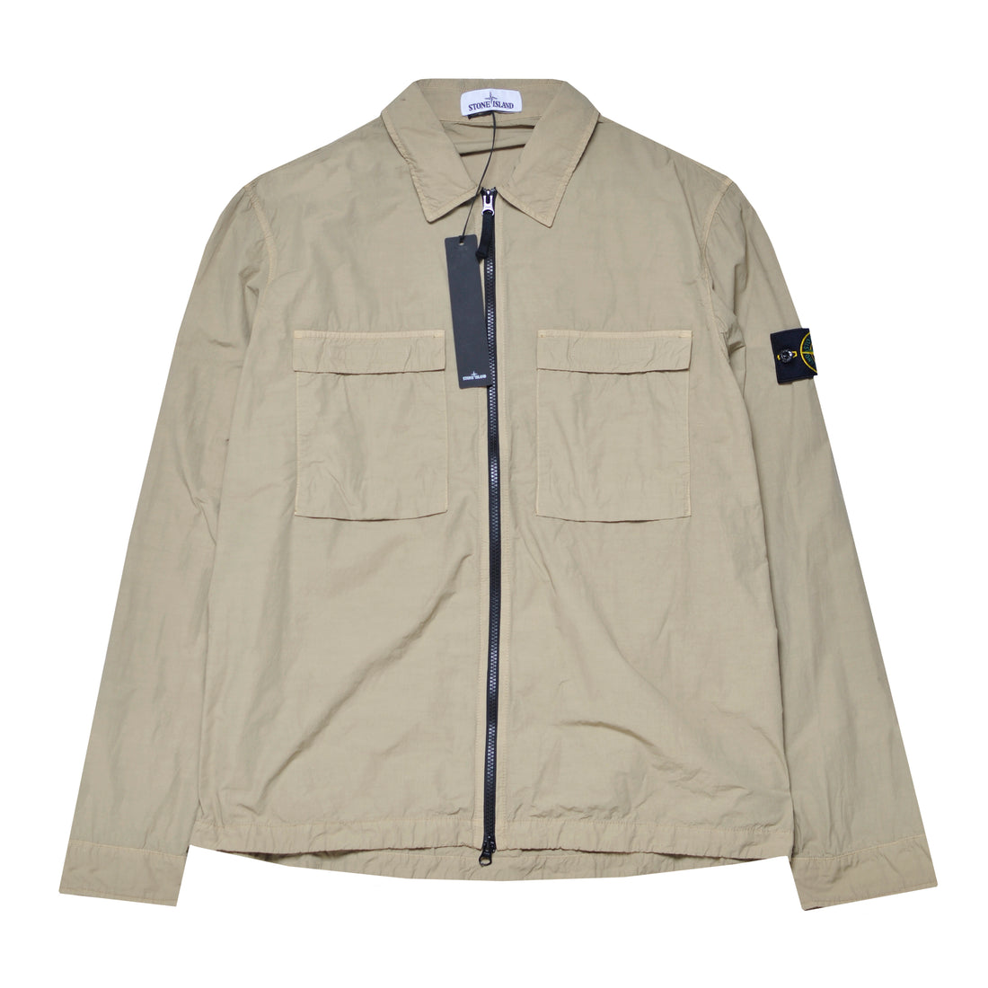 Stone Island Overshirt