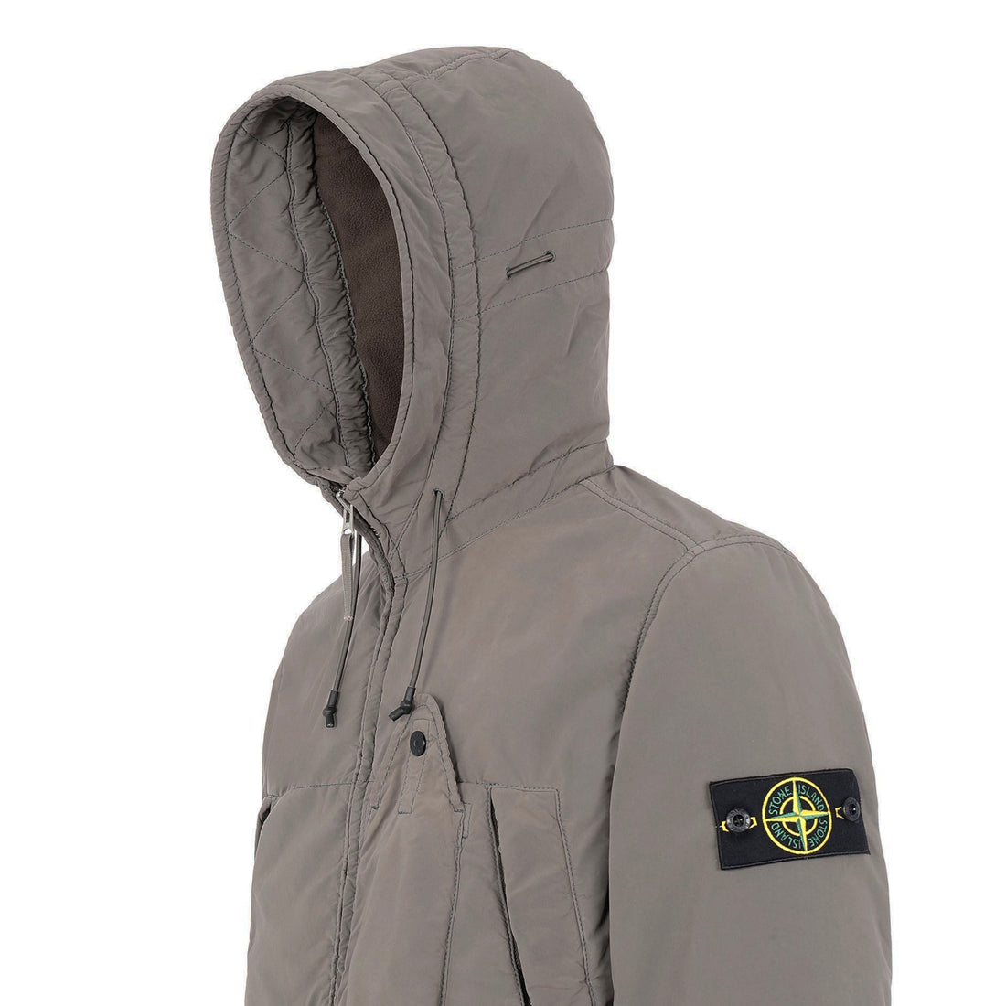 Stone Island David Light-TC with Micropile