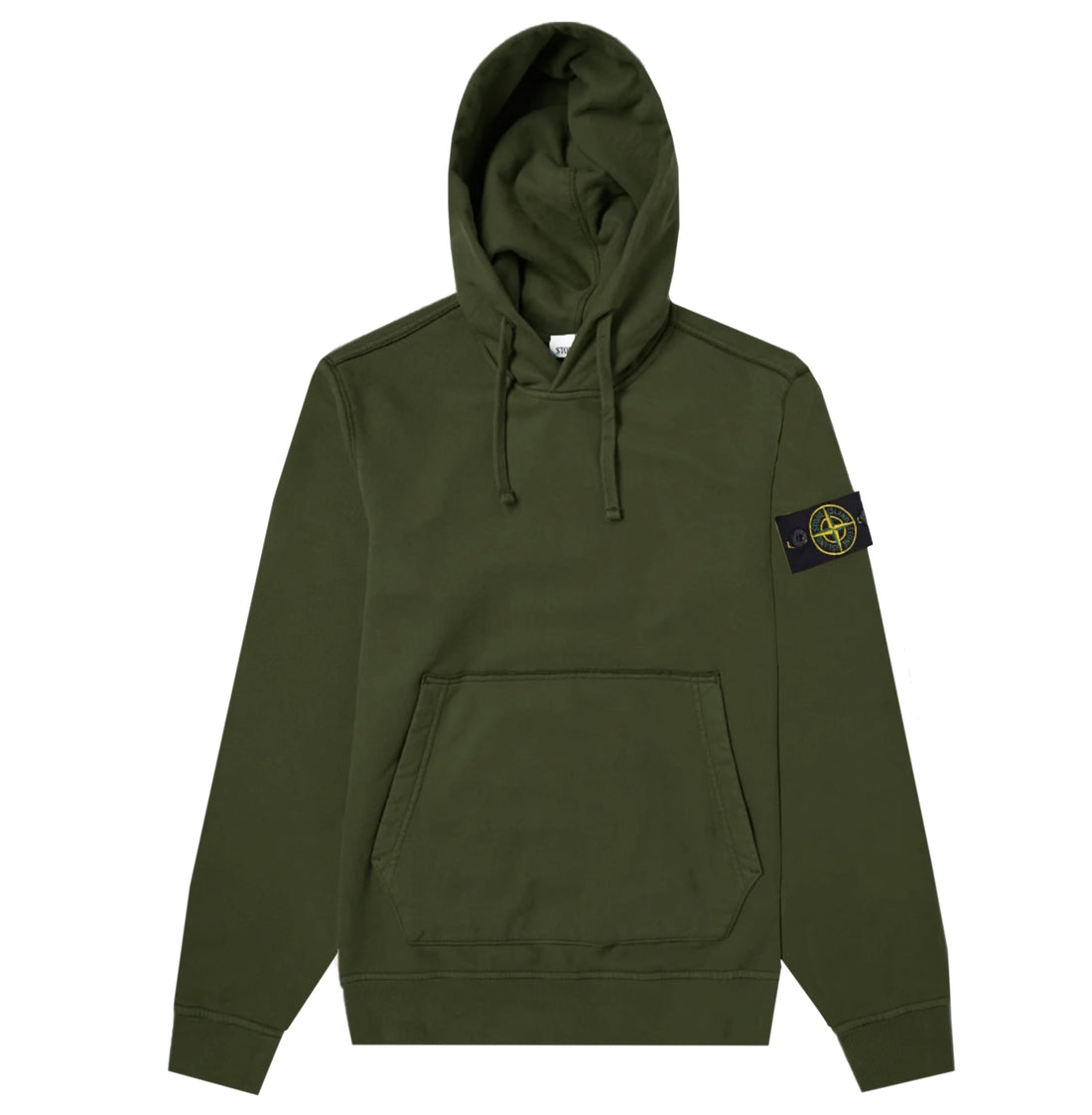 Stone Island Hoodie