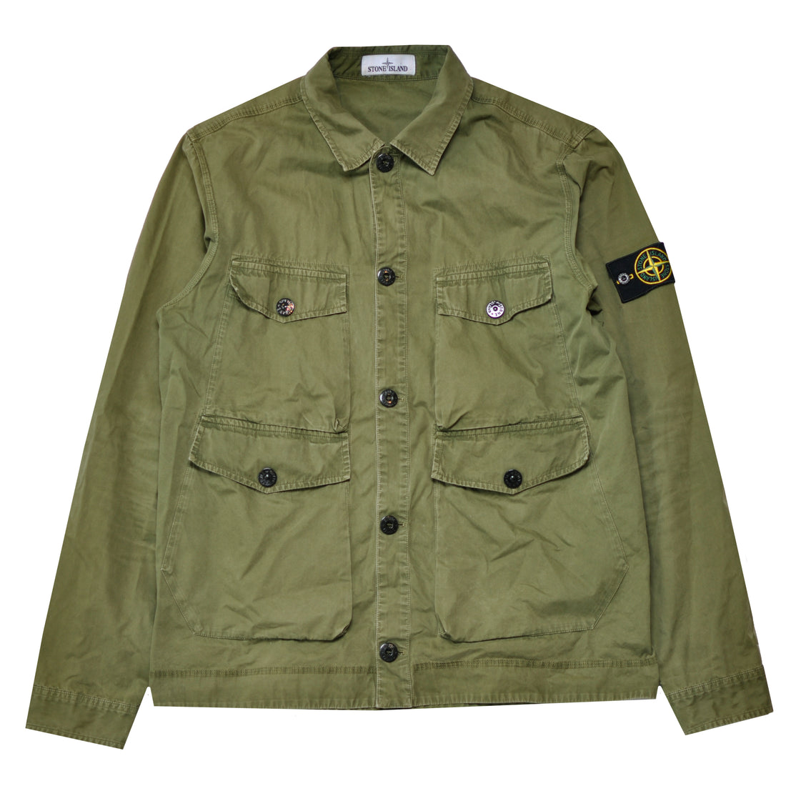 Stone Island Overshirt