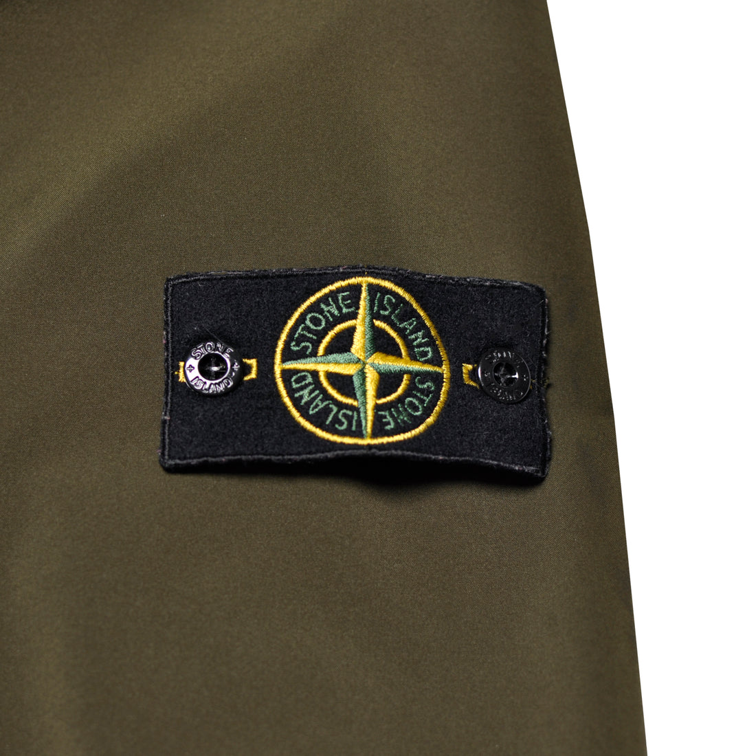 Stone Island Soft Shell Jacket