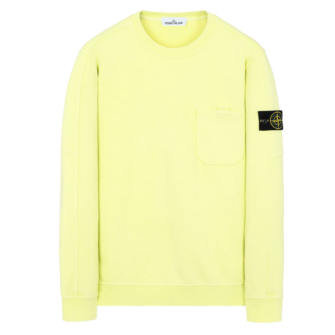 Stone Island Sweatshirt