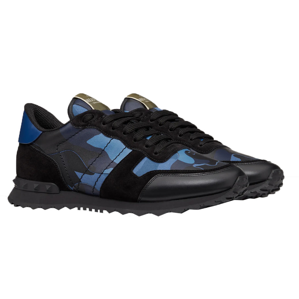 Valentino Rockrunner Sneaker