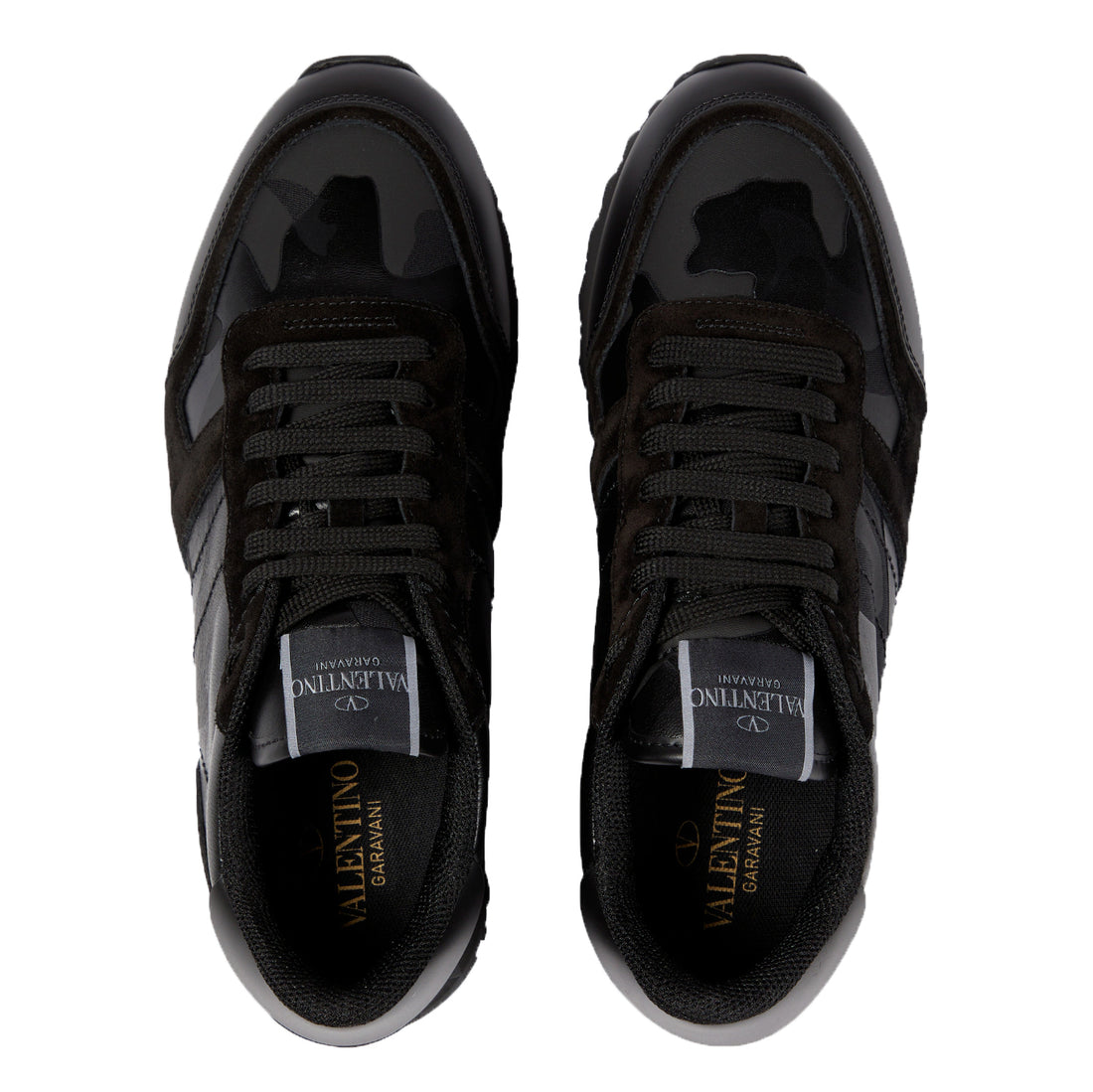 Valentino Rockrunner Sneaker
