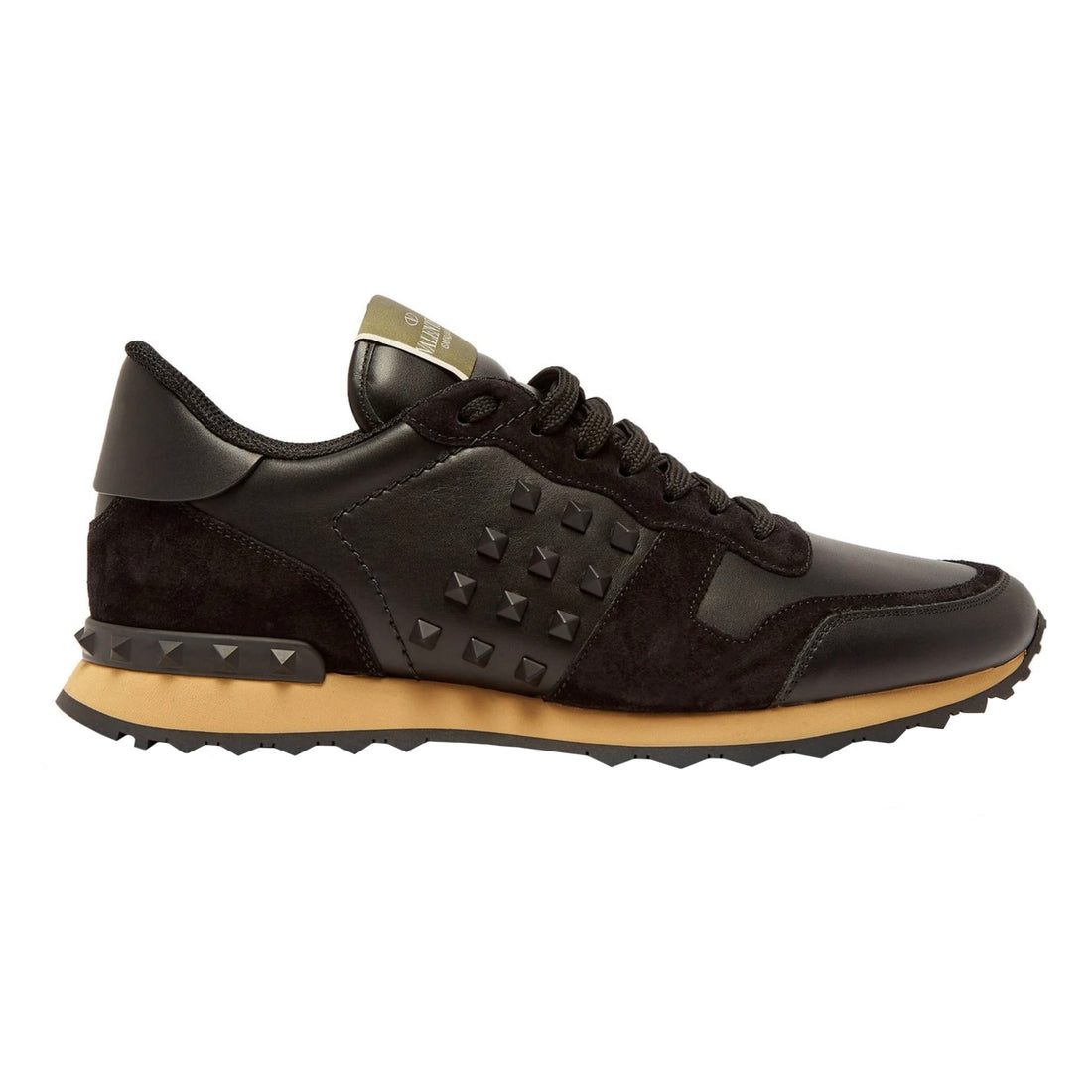 Valentino Rockrunner Sneaker