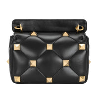 Valentino Roman Stud Cross-Body Bag