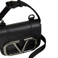 Valentino Supervee Messenger Bag