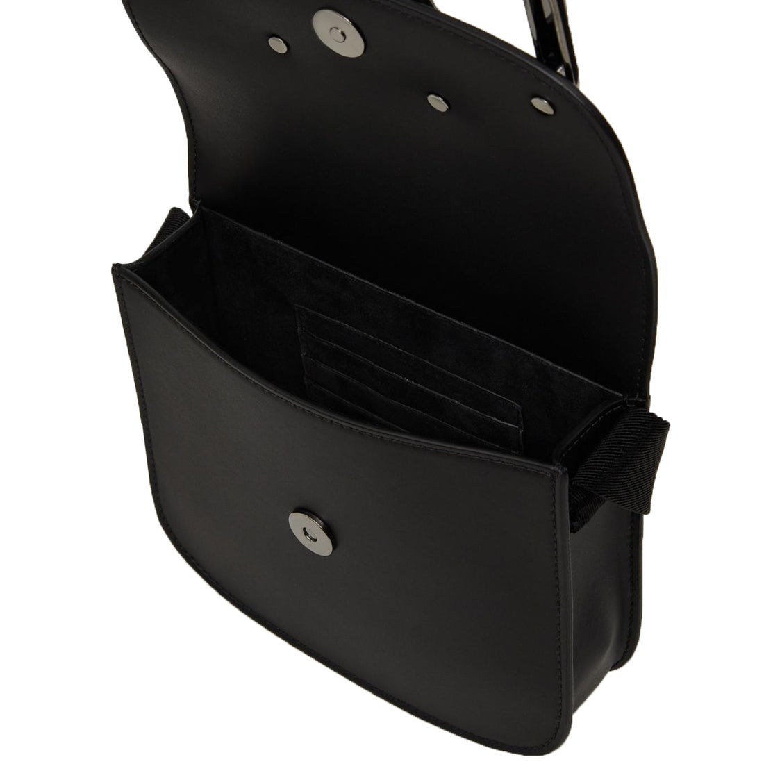Valentino Supervee Messenger Bag