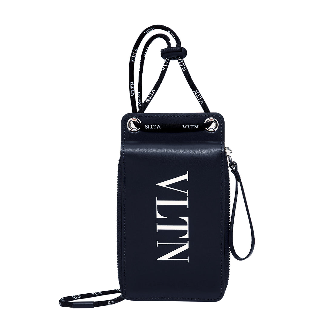 Valentino VLTN Wallet Neckstrap