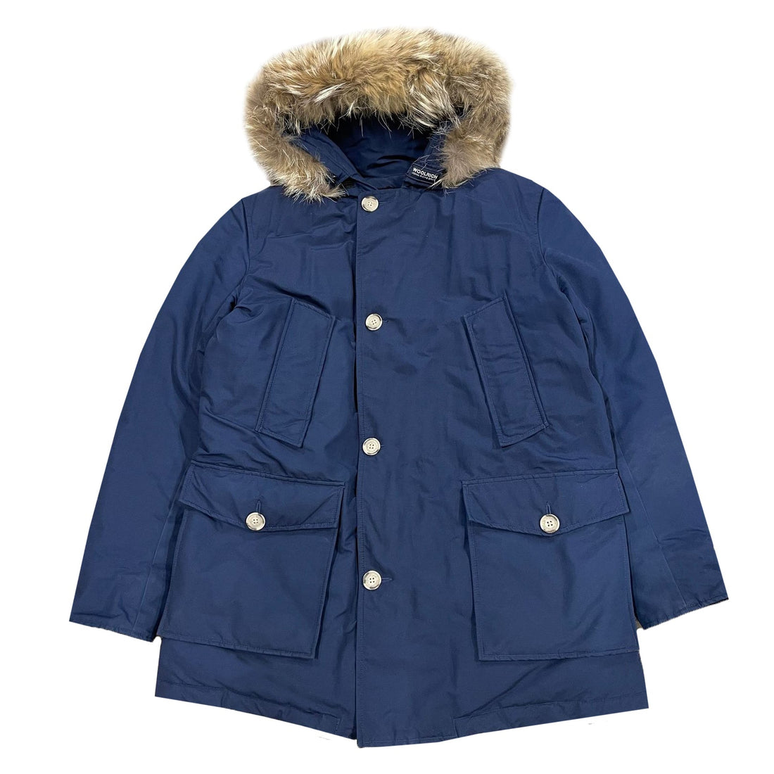 Woolrich Artic Down Parka